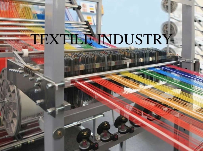 Textiles industry growth roadmap to $350B by 2030